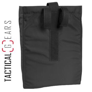 TASMANIAN TIGER TT DUMP POUCH SCHWARZ